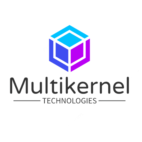 Multikernel Technologies Logo